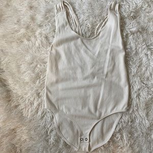 Express bodysuit